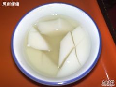 杏仁豆腐-奶酪魏(牛街总店)