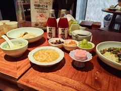 -裕兴记•蟹黄面馆(人民广场店)