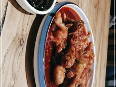 -京玉菲饭店(李村店)
