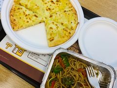 -City1+1城市比萨·意面(大润发沈阳苏家屯店)