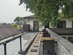 -自如ZSPACE四合院艺术餐厅