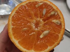 -圣罗巴海鲜烤肉自助(鲅鱼圈万达店)