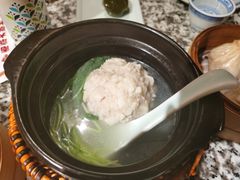 清炖狮子头-南京大牌档(凯德大峡谷店)