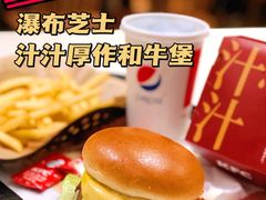 -肯德基(南油店)