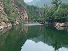 -灵溪风景区