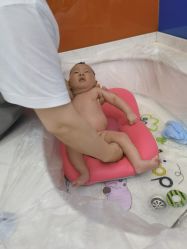 -海豚啵啵体智能游泳馆(惠山万达广场店)