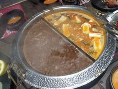 -一绪に和牛寿喜烧(罗湖益田假日店)