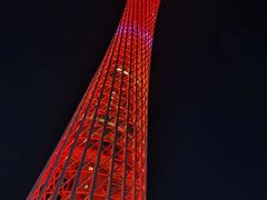 -广州塔