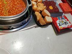 -荣叔港式沙嗲牛肉火锅(正佳潮流店)