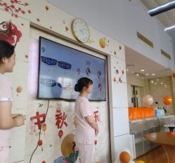 -馨月汇·一悦馨香月子中心(前滩店)