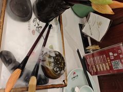 -江城小馆陕南妈妈菜·全球旅行餐厅(钟楼店)