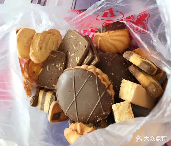 起士林西饼屋(小白楼店)-图片-天津美食-大众点评网