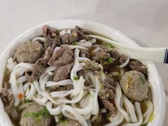 -菜忠潮州牛肉店(岗厦店)