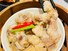 -潮府馆·非遗潮州菜·港式点心(世纪公园店)