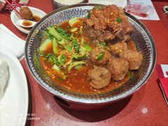 -喜家德虾仁水饺(长泰广场店)