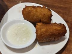 三沙鸡卷-霞浦三沙经典小吃(沃尔玛店)