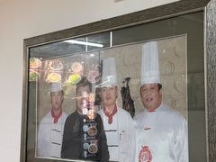 -满满高压锅焖牛肉(七纬路店)