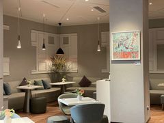 -潮一不贰·法式甜品·生日蛋糕·西式简餐(外滩店)