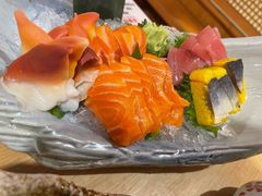 -山之川日料放题(通州店)