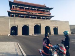 -东宫造型Eastern palace