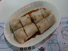 -点点心点心专门店(湾仔店)