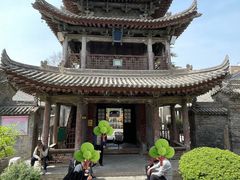 -大学习巷清真寺