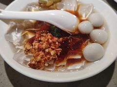 -茅庐川菜(青岛凯德店)