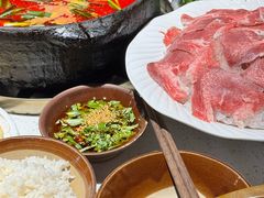 -贵府酸汤牛肉火锅·贵州老字号(飞山街店)