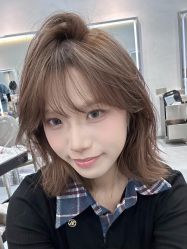 -YOUNG漾沙龙