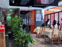 -辣婆婆(航天桥店)