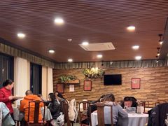 -龙井壹号·茶缘山景宴(龙井村店)