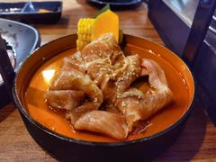 -山居屋炭火烧肉(厚街万达店)