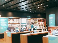 -顺电·脉(浦东嘉里城店)