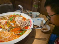-坛宗剁椒鱼头(河西王府井店)