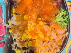 -豪享来中西餐厅(隆昌店)