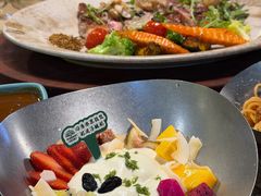 -美森西餐厅(曙光大道店)