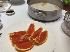 -粤界.港式海鲜火锅(望京店)