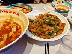 -磁州卤面·邯郸地方菜(复兴区店)