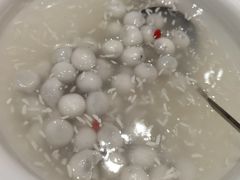 酒酿圆子-930私房菜(欧阳路店)