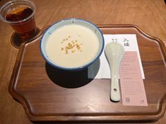 -RUXU入续鸳鸯糖水铺(万菱汇店)