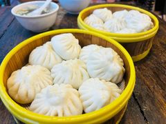 -狗不理(山东路总店)
