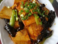 -老厨房饭庄