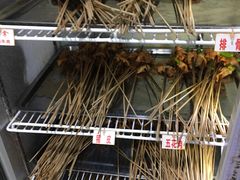 -盖帮鳝鱼串串(东郊记忆店)