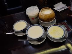 -民信老铺(双皮奶博物馆店)