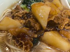 -奎元馆.百年奎元.非遗传承(西湖边的解放路店)