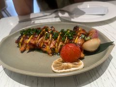 -Nana And Her Friends Restaurant 娜娜家(小寨原力场店)