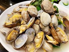 -绿江春(长江街店)