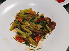-苏先生海鲜渔庄(金桥店)