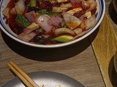 -叁宝烤肉·西安烧烤(东三爻店)
