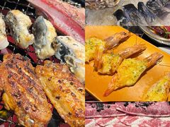 -火炉火自助餐(西直门凯德MALL店)